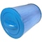 Approved Vendor Waterway Front Access 50 AntiMicrobial Replacement Spa Filter Cartridge PWW50P3-M/6CH-940AM/FC-0359M WS.WWY0359M - alternate 2